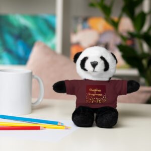 Context, Maroon, Panda, 8_