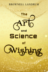 THE ART AND SCIENCE OF WISHING COVER stars