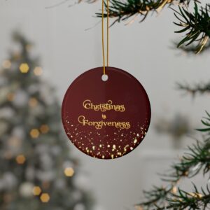christmas-is-forgiveness-ornament-red (4)