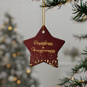 christmas-is-forgiveness-ornament-red (5)