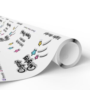 cosmic-wish-wrapping-paper-for-every-cosmic-wish-occasion-birthday-holiday-gifts-celebrations-handmade (4)