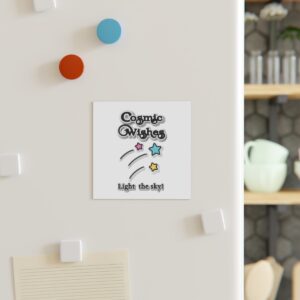 wishes-light-the-sky-square-magnet-stars-decor-inspirational-magnet-gift-for-dreamers-home-decoration (2)