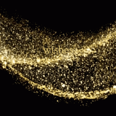 Wishes into Cosmic Wishes (800 x 800 px Video) (1)